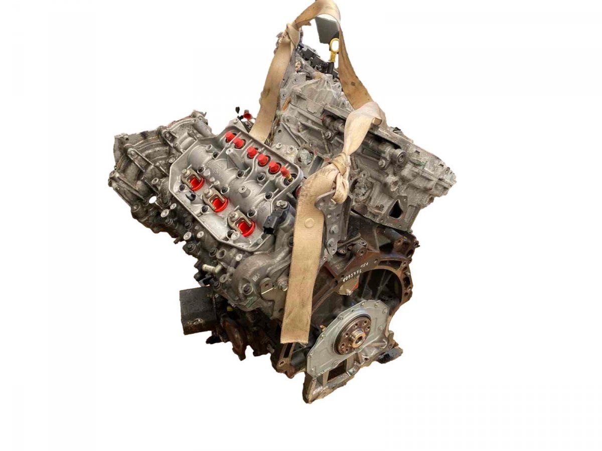 V9X Engine INFINITI FX II / QX70 (S51) (2008-2017)