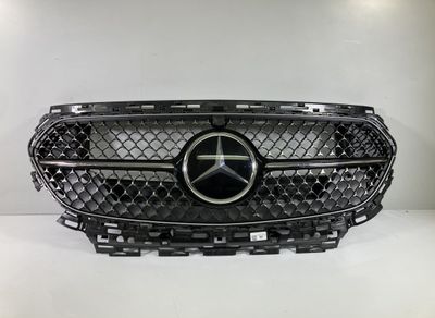 A2148850700 A2148804501 A2148858801 A2148804501 Решетка радиатора MERCEDES-BENZ E-CLASS (W214) (2023-)