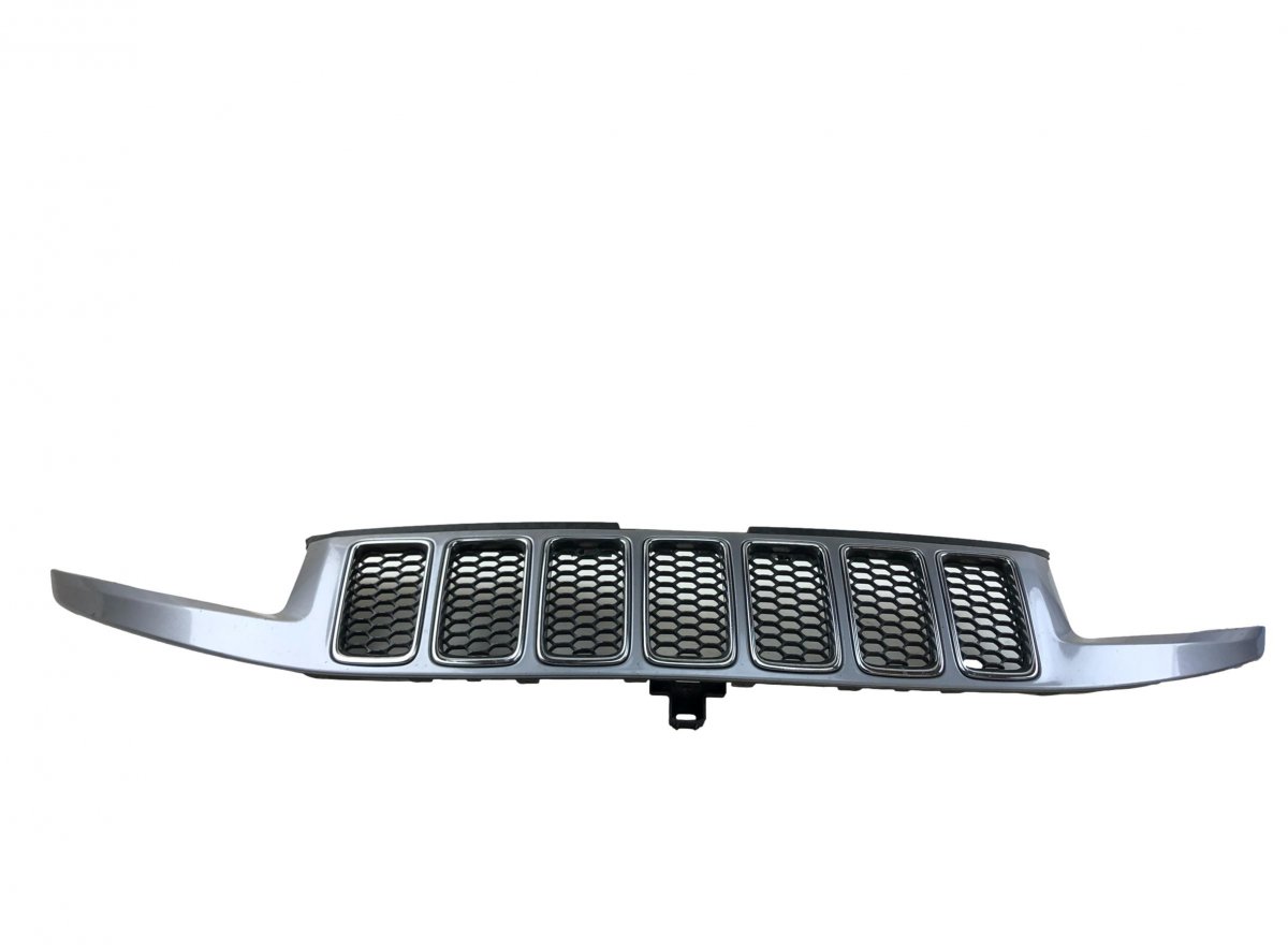 Jeep Grand Cherokee (WK) Radiator Grille 5RM46TZZAA Radiator Grille JEEP GRAND CHEROKEE ...