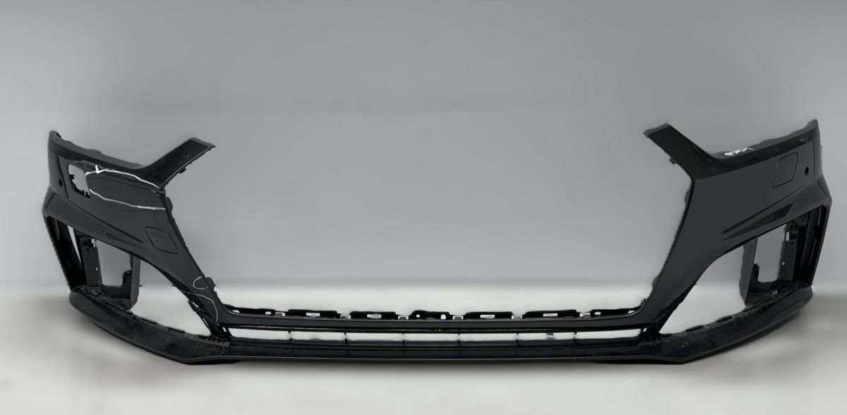 8W6807065F Front Bumper AUDI A5 (F53, F57, F5A) (2016-)