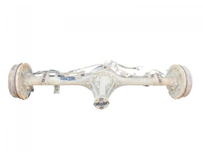 2379196 Bakaxel komplett FORD RANGER III (TKE, PX) (2011-2023)