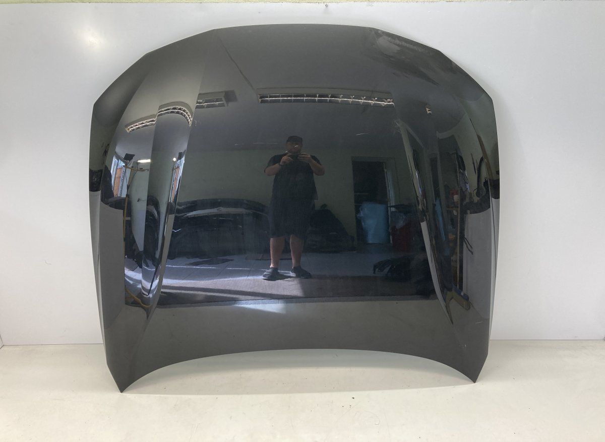 41009466097 9466097 Bonnet BMW 4 / i4 (G22, G23, G26, G82, G83) (2020-)