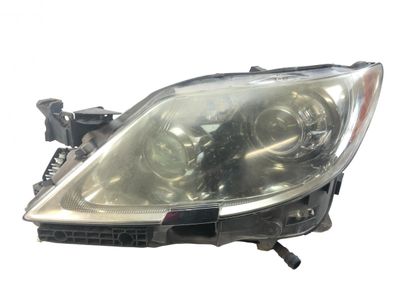 8118550360 Headlight left LEXUS LS (XF40) (2006-2017)