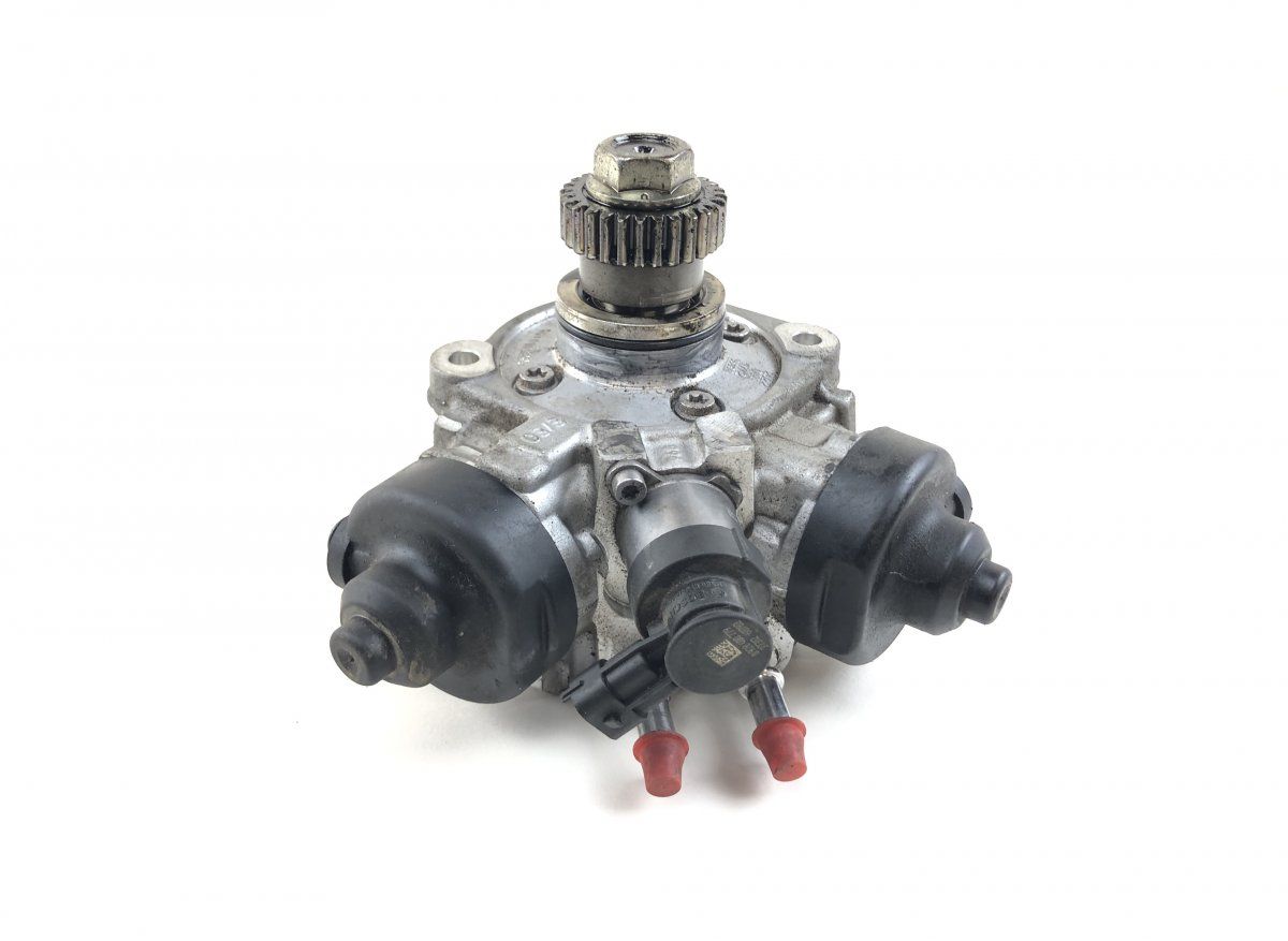 0445010637 0445010696 0445010684 0445012013 Fuel injection pump, diesel JEEP GRAND CHEROKEE IV (WK, WK2) (2010-2021)