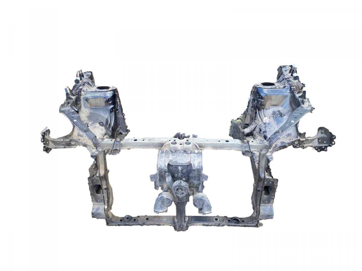 5320578010 Frontplatte LEXUS NX I (AZ10) (2014-2021)