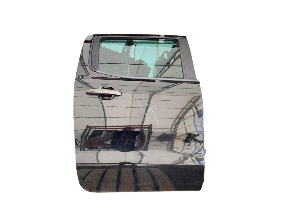1892653 Door Rear Right FORD RANGER III (TKE, PX) (2011-2023)