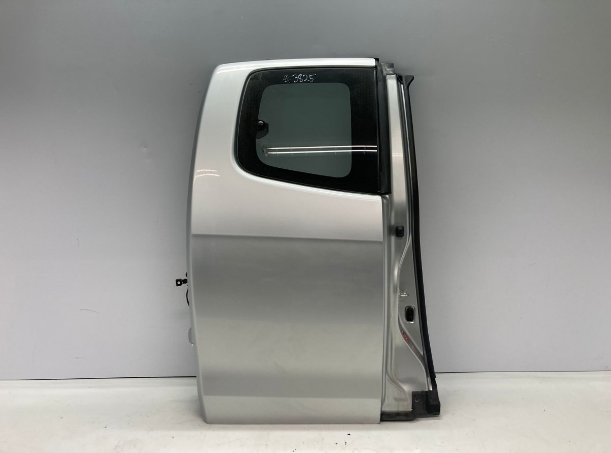 Isuzu D-Max Door Rear Right