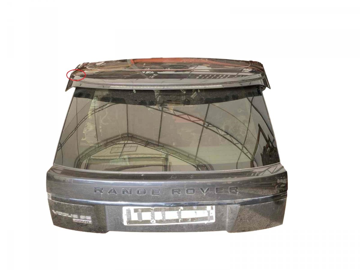 Land Rover Range Rover (L405) Bootlid / tailgate LR181162 Bootlid / tailgate LAND ROVER RANGE RO...