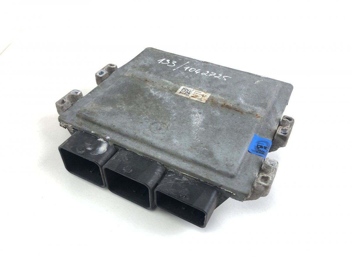 S180129101 Engine Control Unit / module (ECU) CITROËN JUMPER III (2006-)