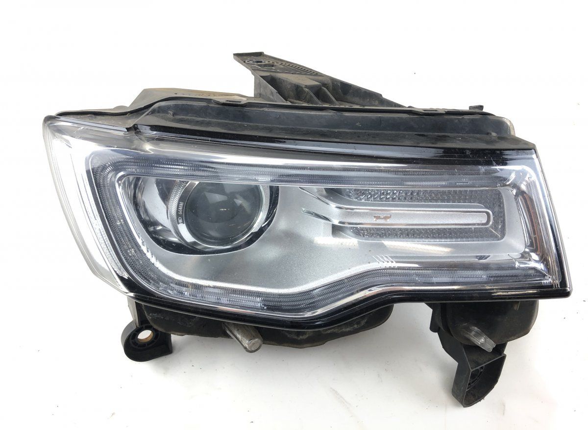68144704AF Headlight right JEEP GRAND CHEROKEE IV (WK, WK2) (2010-2021)
