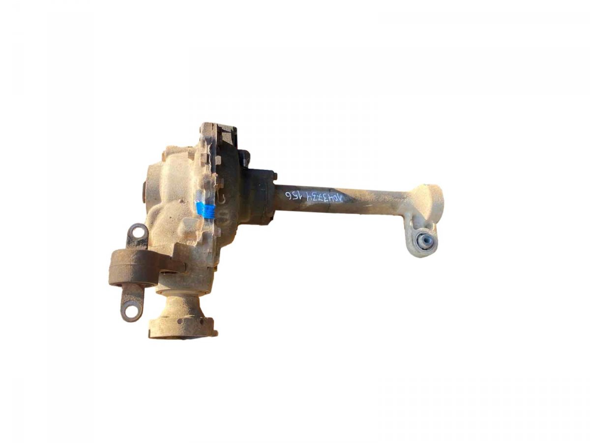 Ford Ranger Дифференциал переднего моста 2335579 Front axle Differential FORD RANGER III...