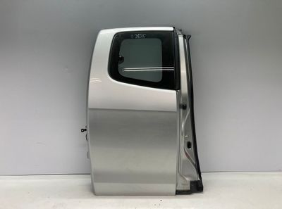 Aizmugurējās labās puses durvis ISUZU D-MAX II (RT) (2012-2019)