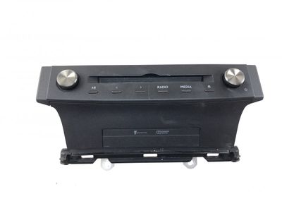 8680453T20 radio LEXUS IS III (XE30) (2013-)