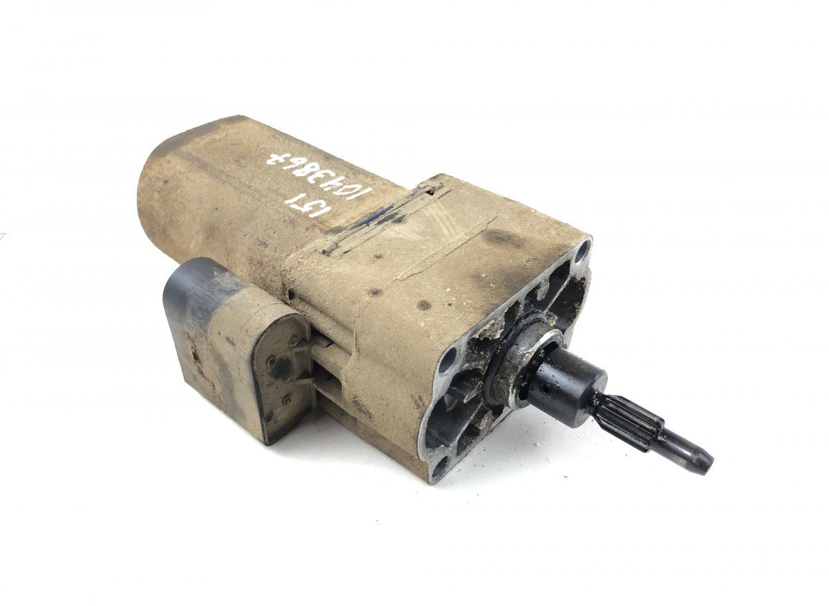 405738 0501329981 405.738 Differentials, other JEEP GRAND CHEROKEE IV (WK, WK2) (2010-2021)