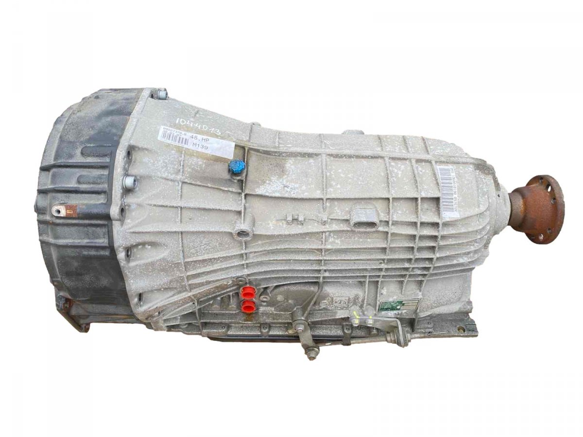 Maserati Quattroporte Gearbox 227378 00227378.6 Gearbox MASERATI QUATTROPORTE...