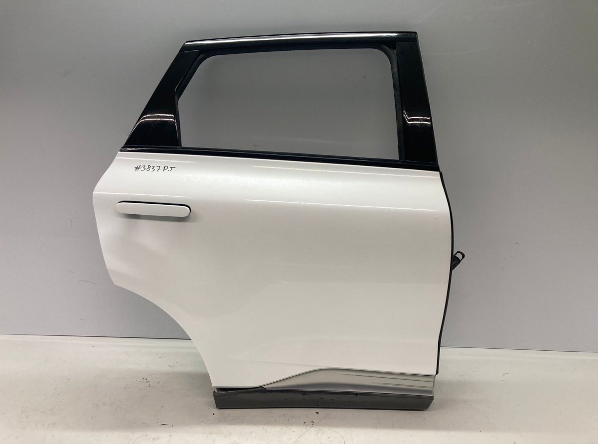 Hyundai Nexo Door Rear Right 77004M5001 Door Rear Right HYUNDAI NEXO (FE) (2...