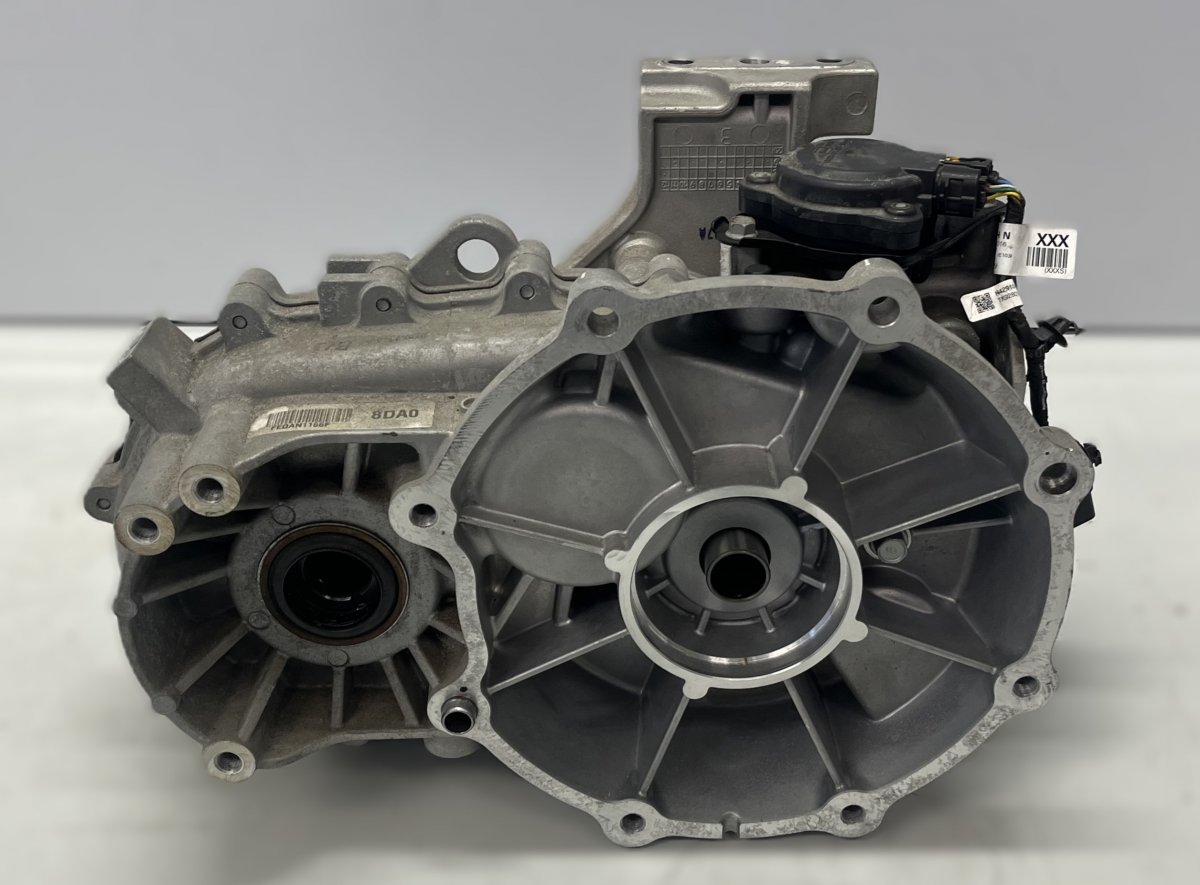 Hyundai Nexo Gearbox 8DA0 FEQAN1166F Gearbox HYUNDAI NEXO (FE) (2018...