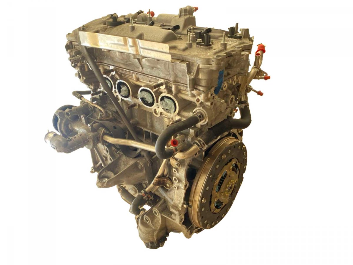Lexus IS Engine 2ARFSE Engine LEXUS IS III (XE30) (2013-)

Part...