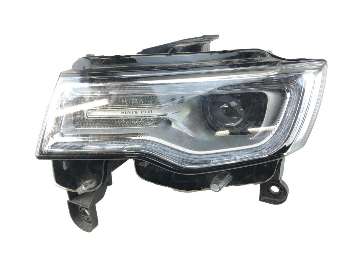 68289239AE Headlight left JEEP GRAND CHEROKEE IV (WK, WK2) (2010-2021)
