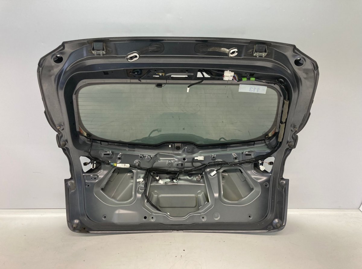 Mazda CX-5 (KE) Bootlid / tailgate KDY1-62-02XC Bootlid / tailgate MAZDA CX-5 I (K...