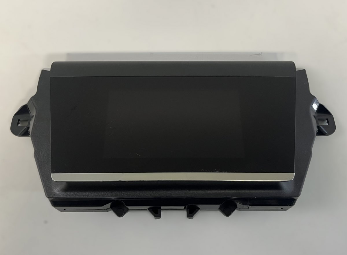 Citroen C4 instrument cluster 9844009980 9844009980-00 0099633971 Instrument ...