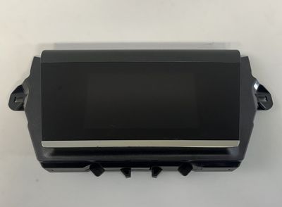 9844009980 9844009980-00 0099633971 Kombiinstrument CITROËN C4 III / X (C41) (2020-)