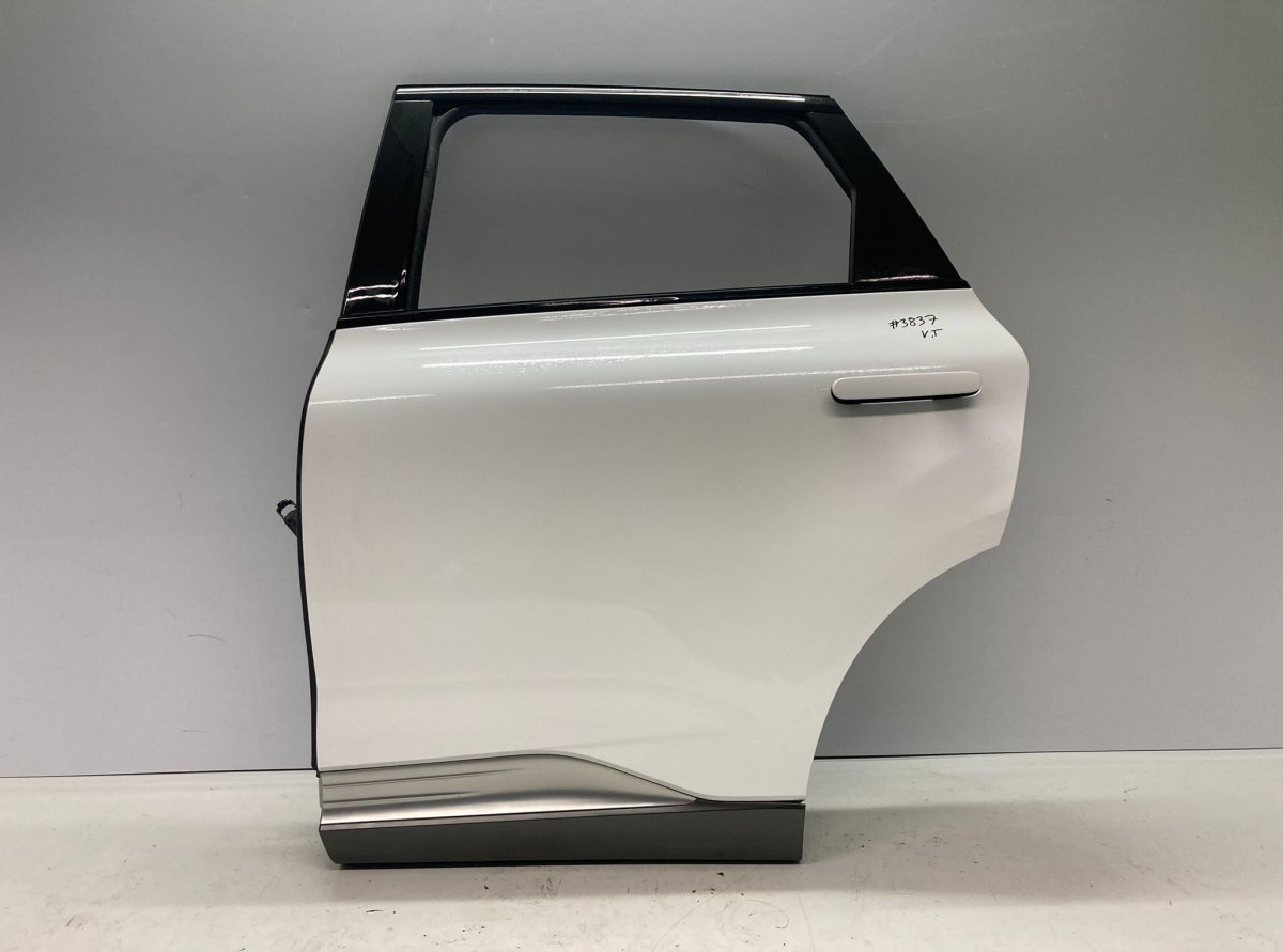 Hyundai Nexo 77003M5001 Door Rear  Left HYUNDAI NEXO (FE) (2018-) Part codes: 77003M5001
Generation: NEXO (FE) (2...