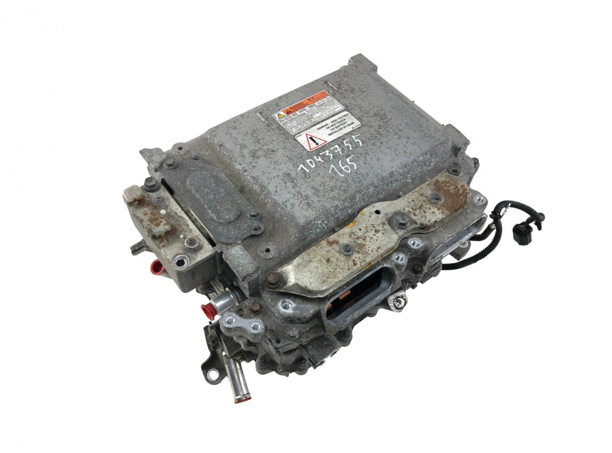 Lexus IS Hybrid converter / inverter 2321000941 2321001240 2321001243 232100-0941 23...