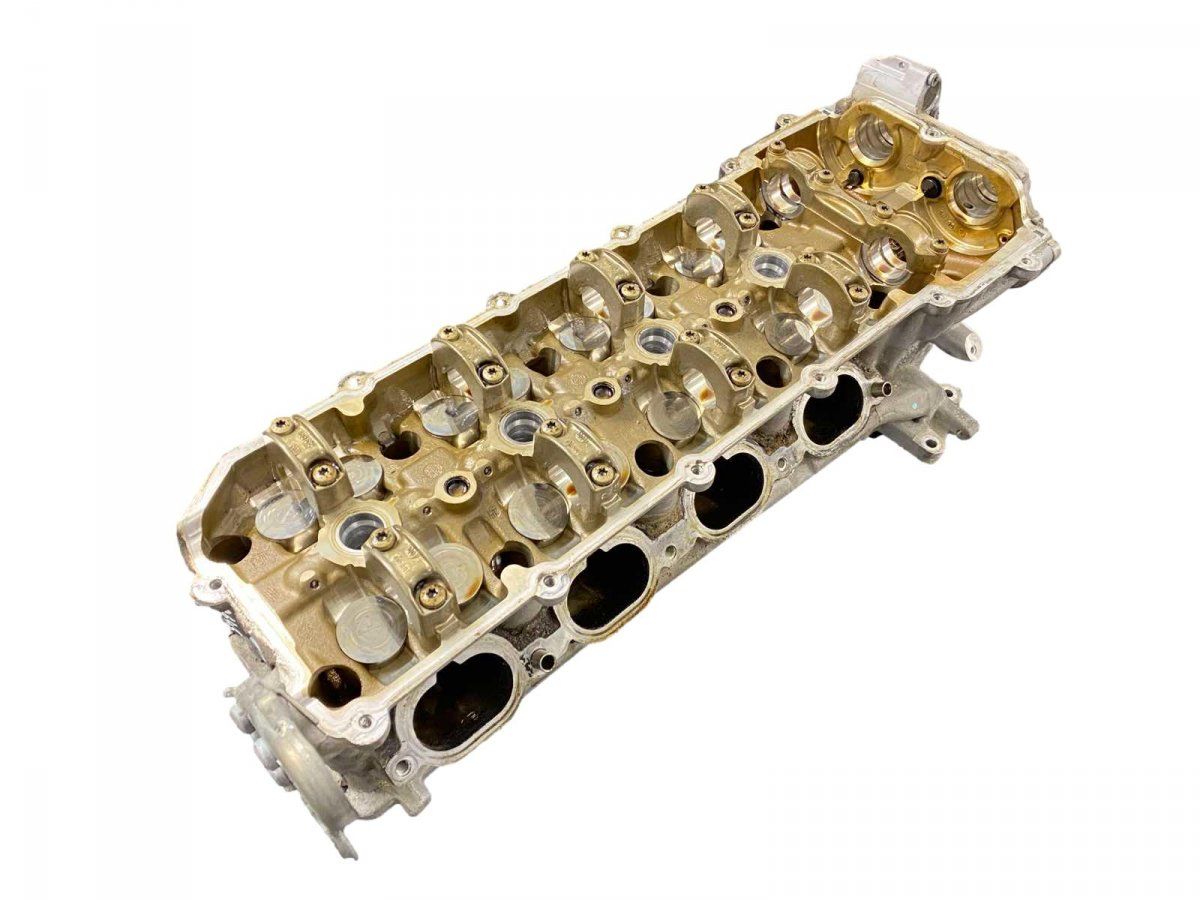 A1560108920 Cylinder Head MERCEDES-BENZ C-CLASS (W204) (2007-2013)