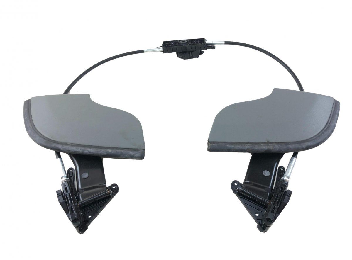 120448100 120447600 Parcel shelf actuator / motor MERCEDES-BENZ SL-CLASS (R230) (2001-2012)