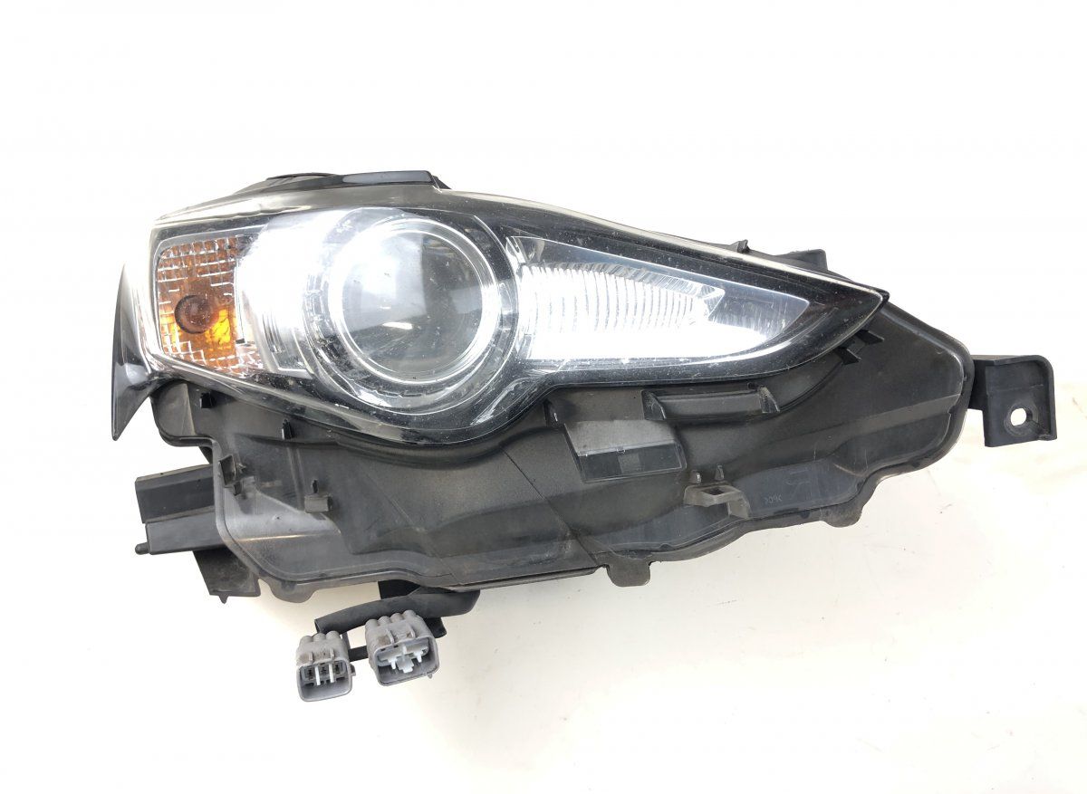 8114553700 Headlight right LEXUS IS III (XE30) (2013-)
