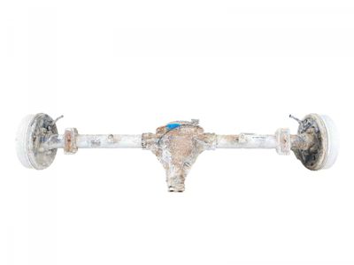 2H0500029T Aizmugurējās ass komplektācija VW AMAROK (2H_, S1B) (2010-2022)