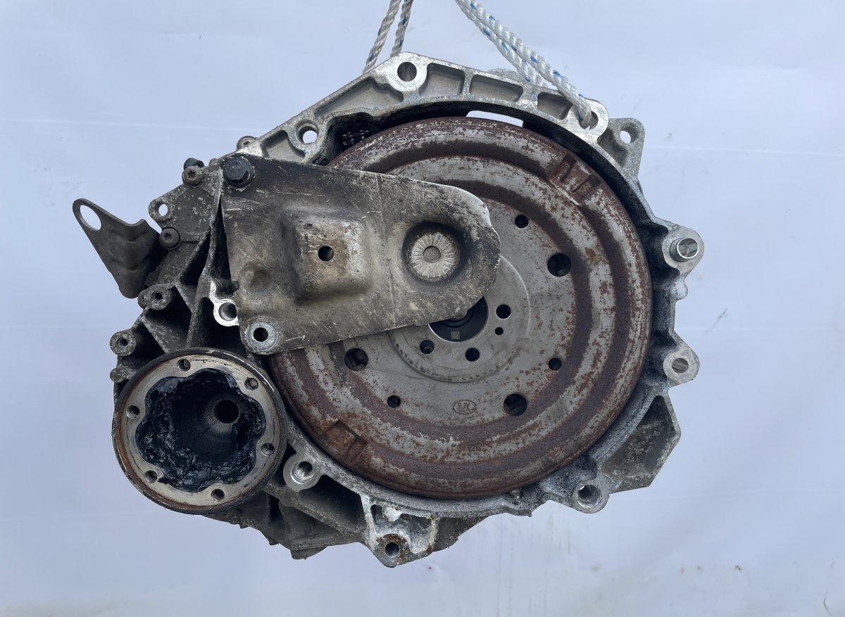 Volkswagen Golf 7 Gearbox RES Gearbox VW GOLF VII (5G1, BA5, BV5, BQ1, BE...