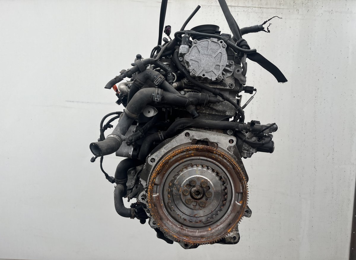 Volkswagen Touran Engine CAYH Engine VW TOURAN (1T3) (2010-2015)

Part c...