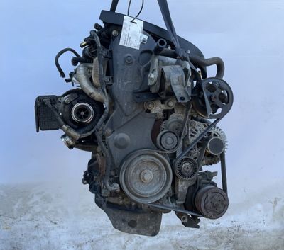 4HK двигател MITSUBISHI OUTLANDER II (CW, ZG, ZH) (2006-2012)