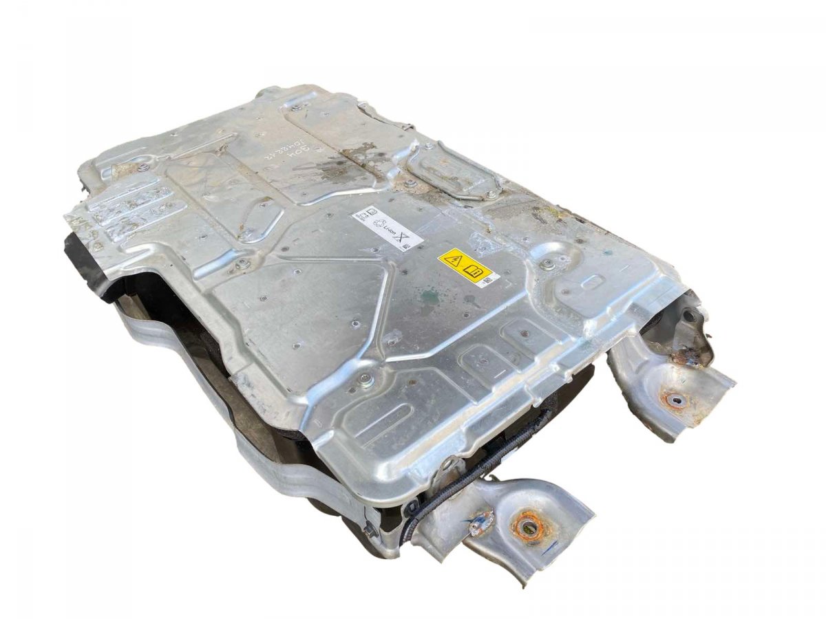 Honda CR-V aku 1D0705RDG02 Battery HONDA CR-V V (RW) (2016-202...