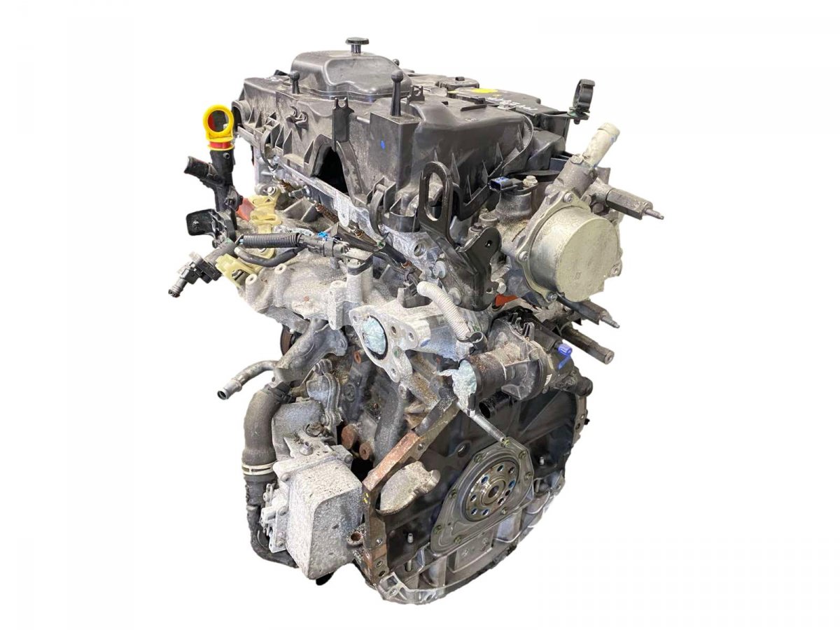 Nissan NV400 / Interstar Engine