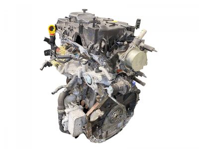 Двигатель M9T716 NISSAN NV400 (2011-2021 гг.)