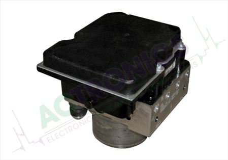 Audi A6 (C5) ABS hydraulic unit / pump 0265234263 0265950430 ABS hydraulic unit / pump...