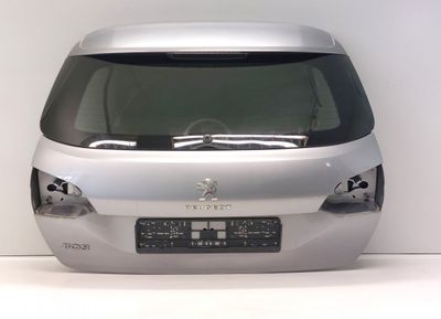 9800371677 Багажник / задна врата PEUGEOT 308 II (T9) (2013-2021)