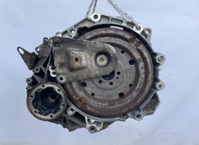 Коробка передач RES VW GOLF VII (5G1, BA5, BV5, BQ1, BE) (2012-2020)