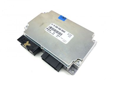 0199000000 0199000011 Calculateur de batterie MERCEDES-BENZ CLASSE SL (R230) (2001-2012)