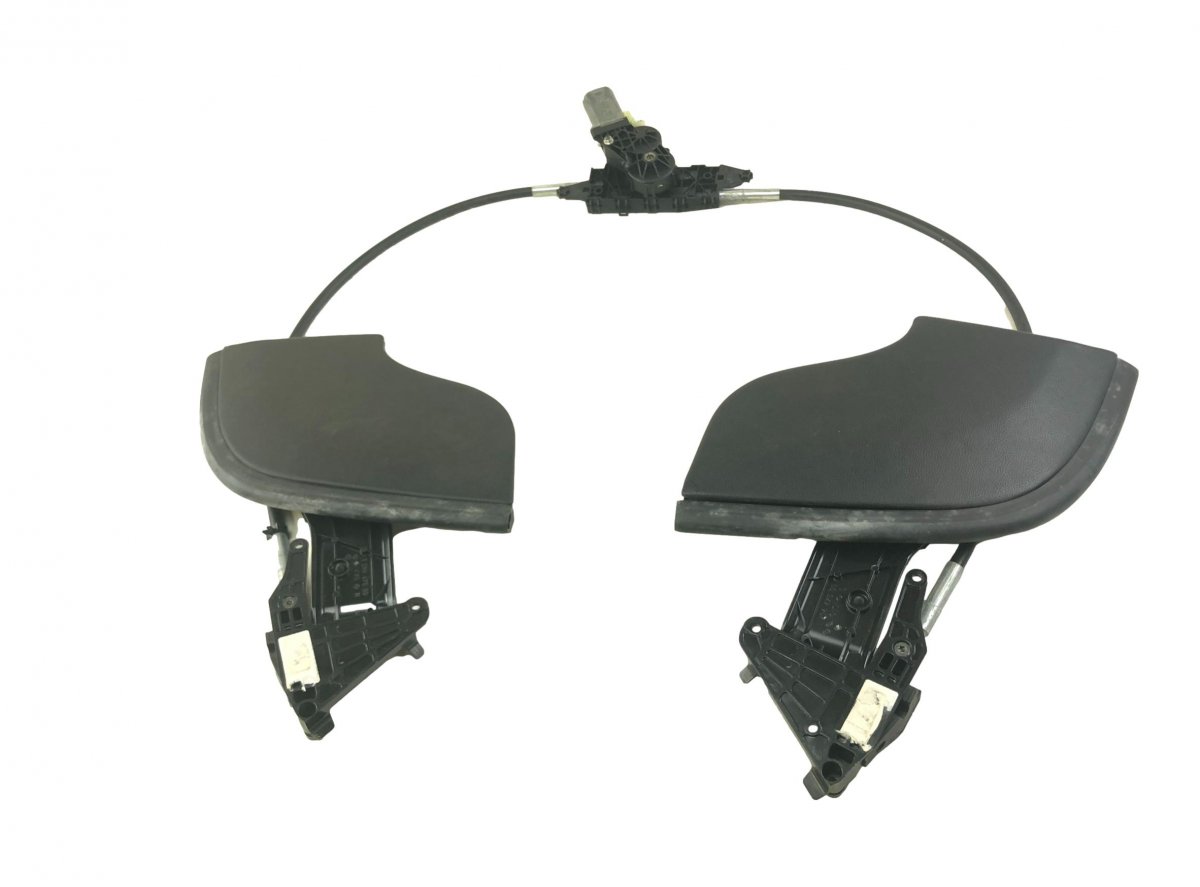 Mercedes-Benz A (W168) Parcel shelf actuator / motor 120448100 120447600 Parcel shelf actuator / mot...