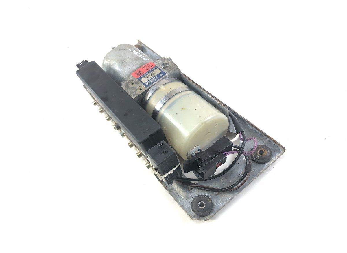HB70058-002 HB70058002 Convertible Top motor MERCEDES-BENZ SL-CLASS (R230) (2001-2012)