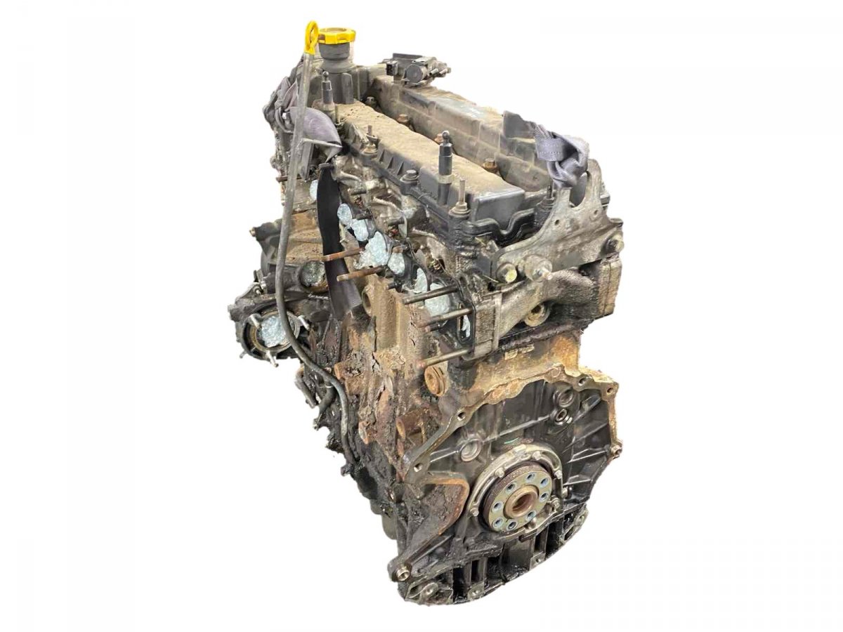 Chrysler Grand Voyager / Town & Country Engine ENS Engine CHRYSLER VOYAGER V (RT) (2007-2016)
...