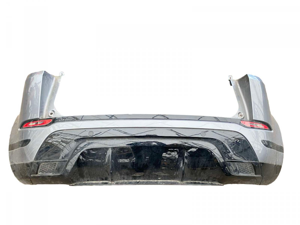 Land Rover Range Rover Evoque rear bumper LR135016 Rear bumper LAND ROVER EVOQUE II (L551...