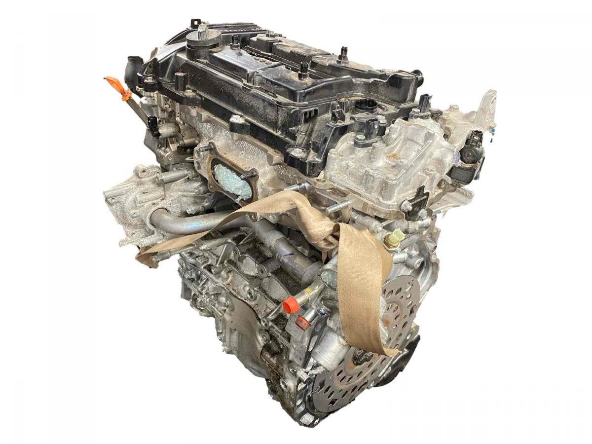 Honda Civic Engine LFC1 Engine HONDA CIVIC XI (FE, FL) (2021-)

Pa...