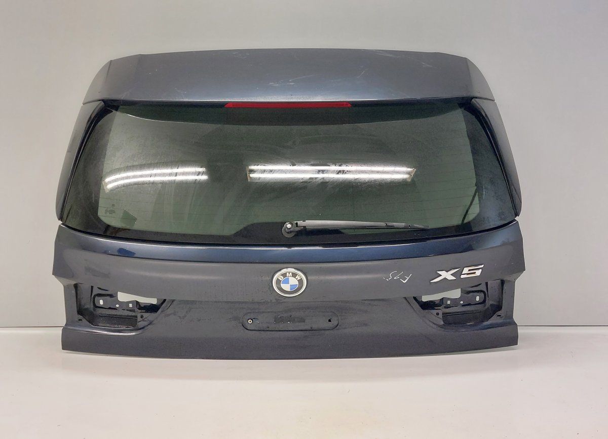 7378121 Bootlid / tailgate BMW X5 (F15, F85) (2012-2018)