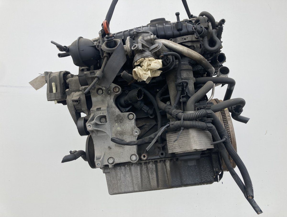 BKD 03G145209 038121132 Engine VW TOURAN (1T1, 1T2) (2003-2010)