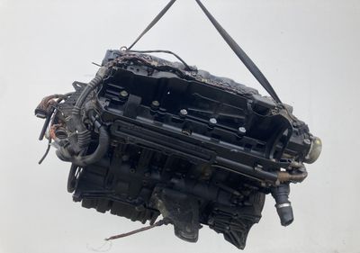 M57-TUD25 778854609 7790701 Двигател BMW 5 (E60, E61) (2003-2010)
